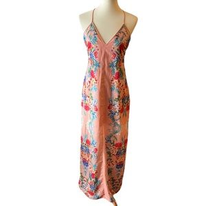 Keepsake the Label Botanic Maxi Dress